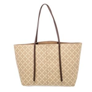 By Malene Birger Tan Tote Bag